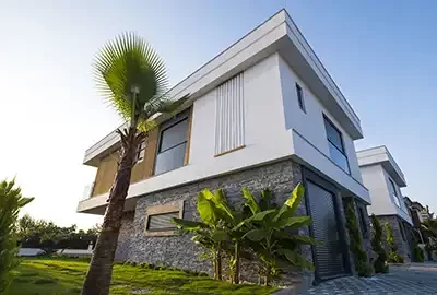 Nas Concept Villa